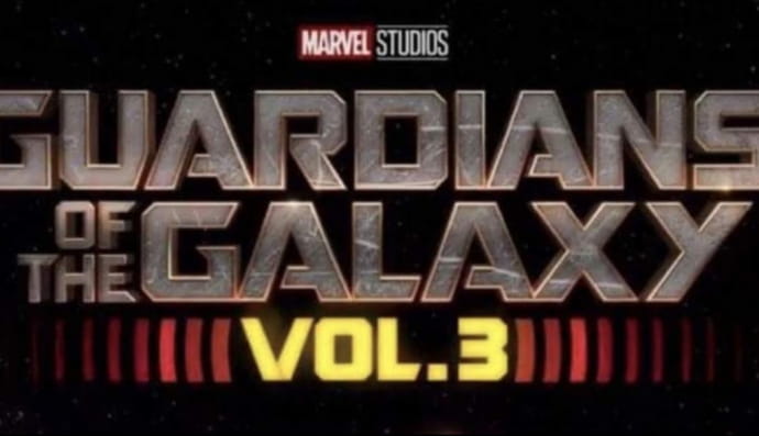 "Стражи галактик-3"