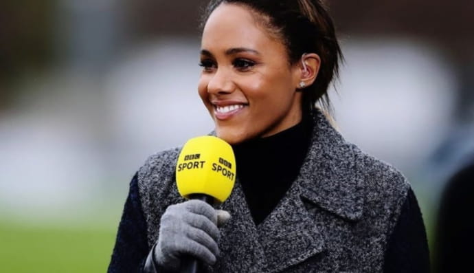 Алекс Скотт