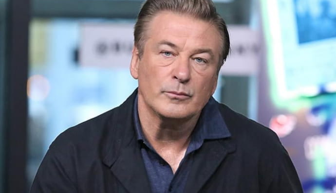 Алек Болдуїн