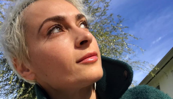 Галина Гатчинс