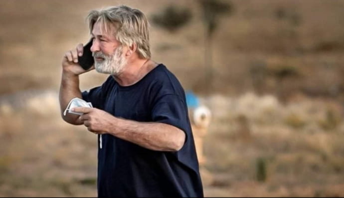 знімальний майданчик