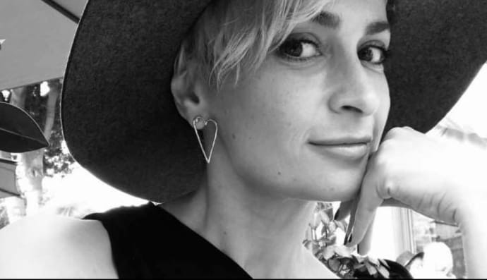 Галина Гатчинс