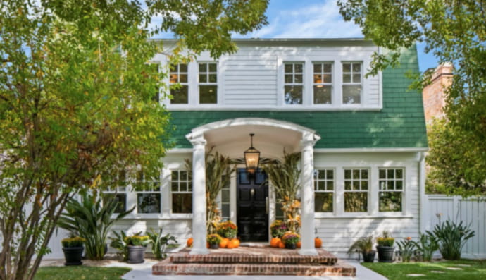 У США продають будинок з фільму "Кошмар на вулиці В'язів"