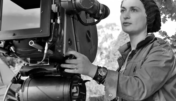 Галина Гатчинс