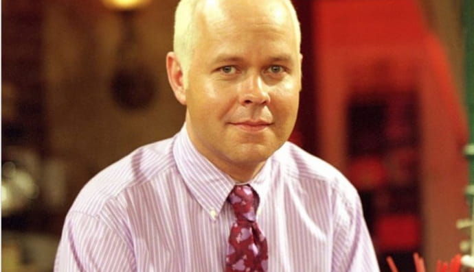 Джеймс Майкл Тайлер