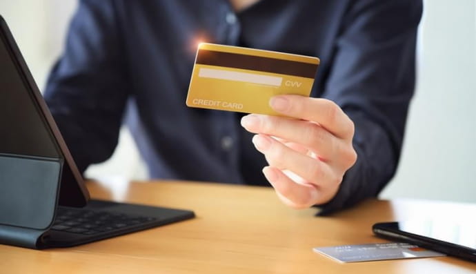 Платіжна картка