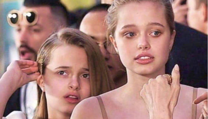 Шайло Джоли-Питт