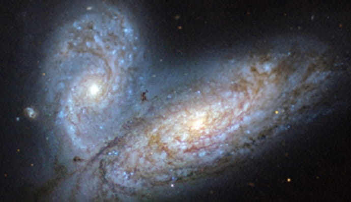 Зірка SN 2020fqv