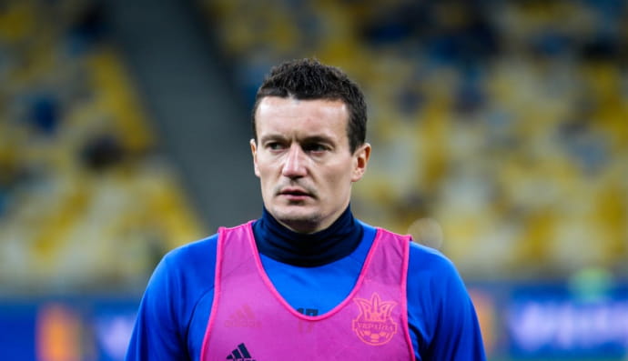 Артем Федецький 