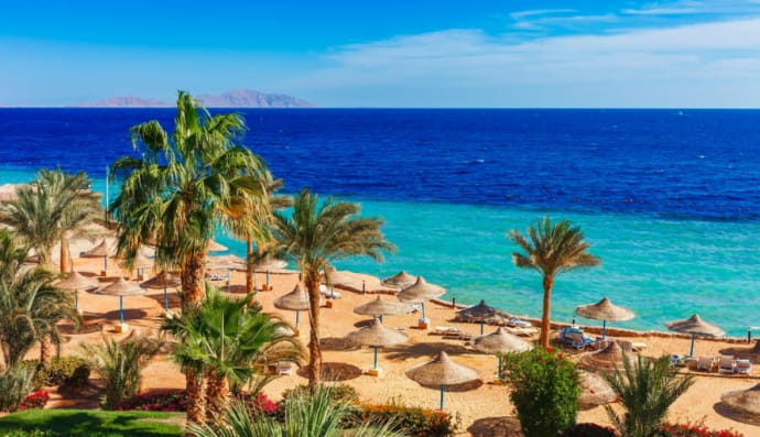 Шарм-Ель-Шейх