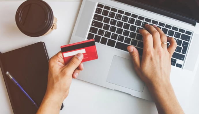 Банковская карта