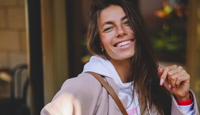 Марина Бех-Романчук 