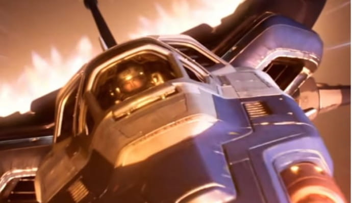 "Базз рятівник"