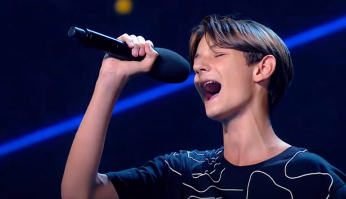 Артем Фесько