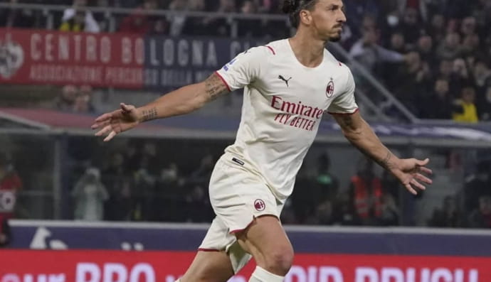 Златан Ібрагімович