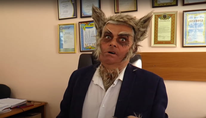 Ігор Біляков 