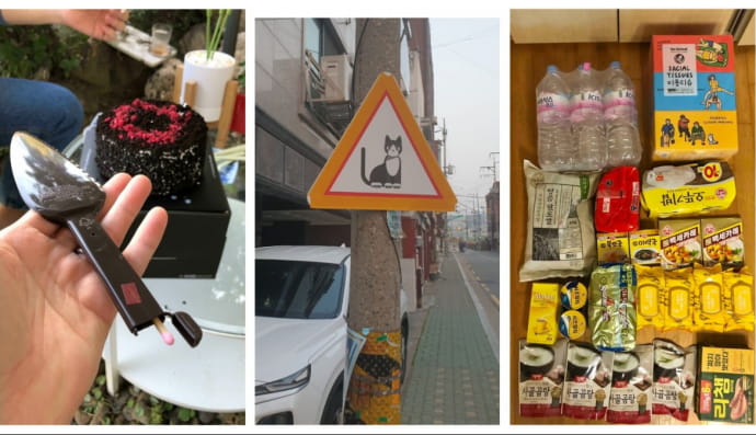 Южная Корея