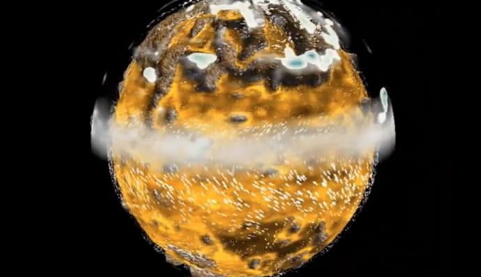 Планета Арракіс