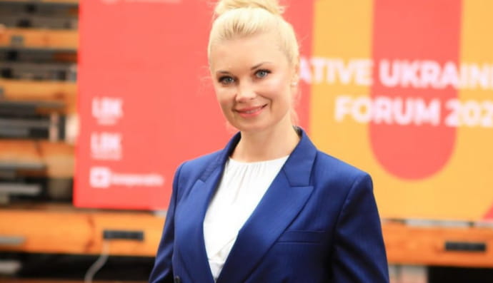 Лідія Таран