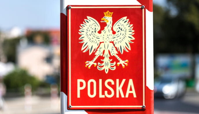 Польща