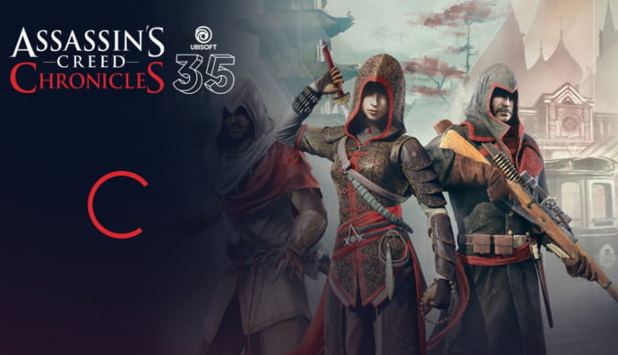 Assassin's Creed Chronicles 