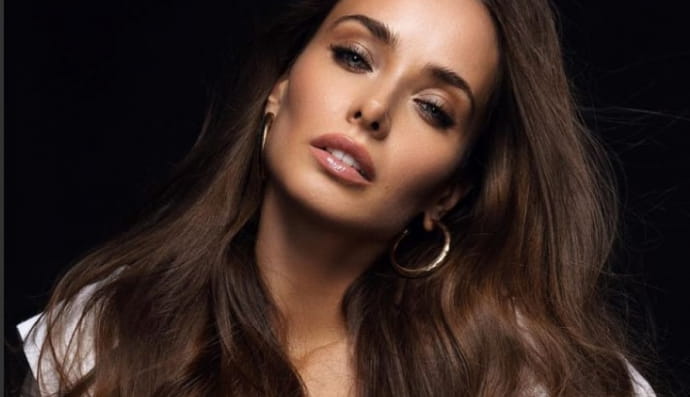 Ксенія Мішина