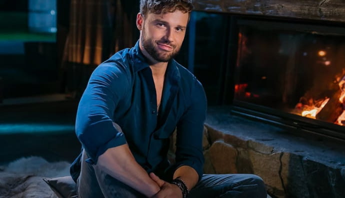 Алекс Топольский