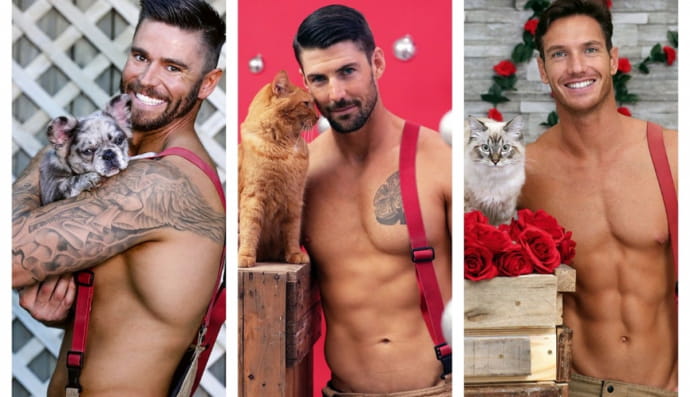 Австралійські пожежники