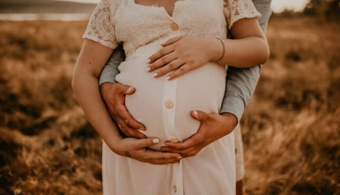 Вагітність