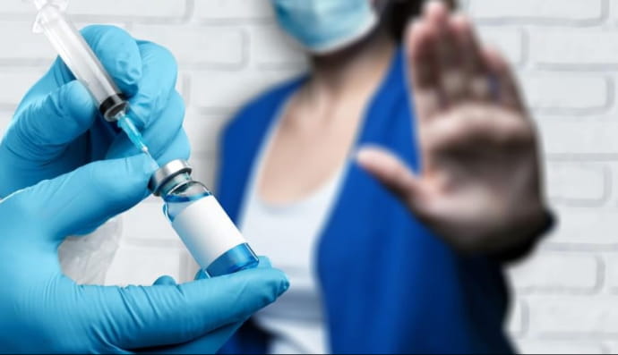 Антивакцинаторы