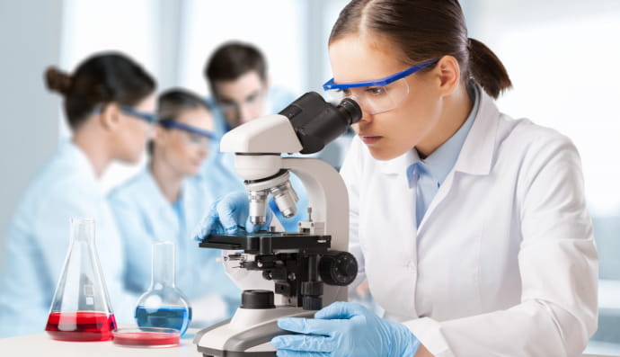 Наука, ученые