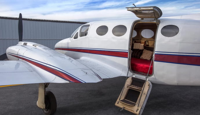 Салоны самолета для секса в воздухе