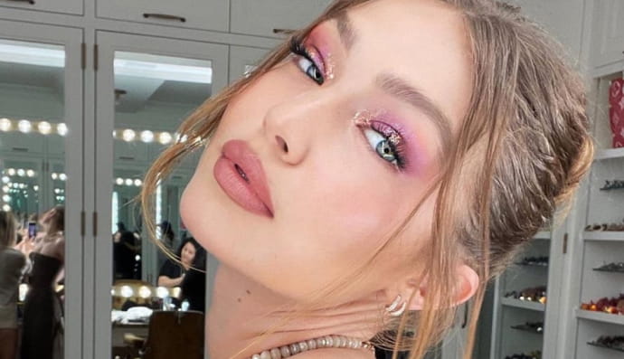 Джіджі Хадід