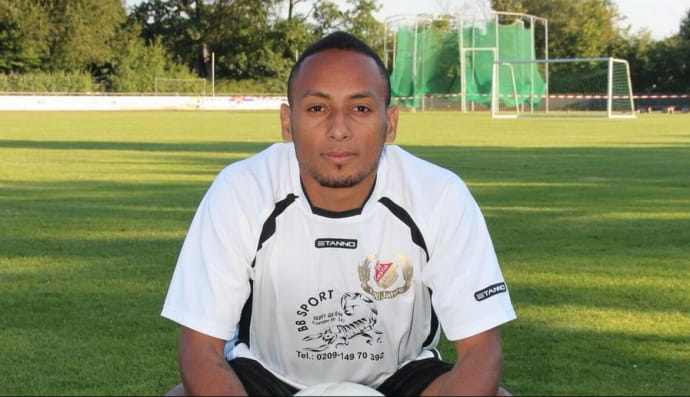 Хіаннік Камба 