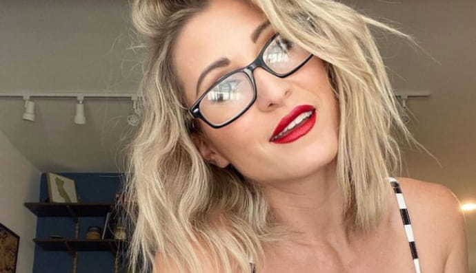 Габриэль Стоун 