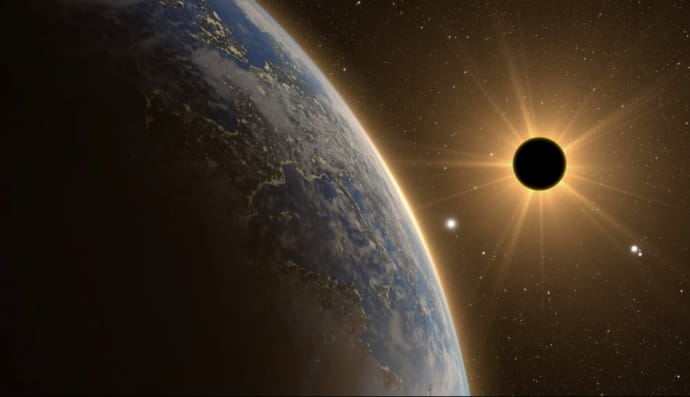 Затемнення