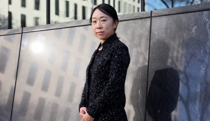 Женщина преодолела ВИЧ без лечения