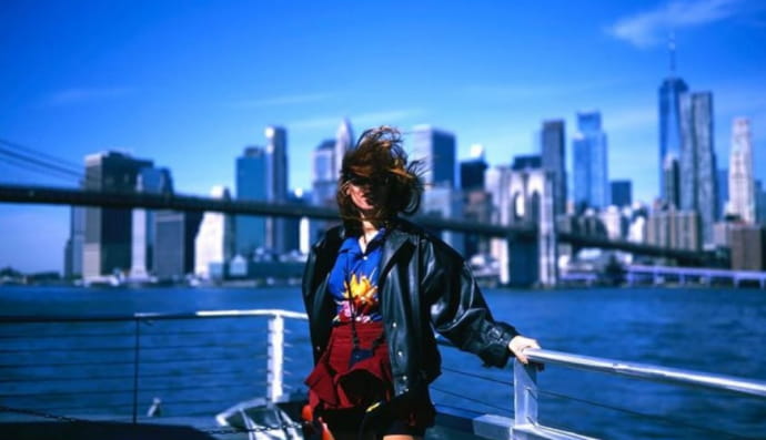 Таня Муиньо 