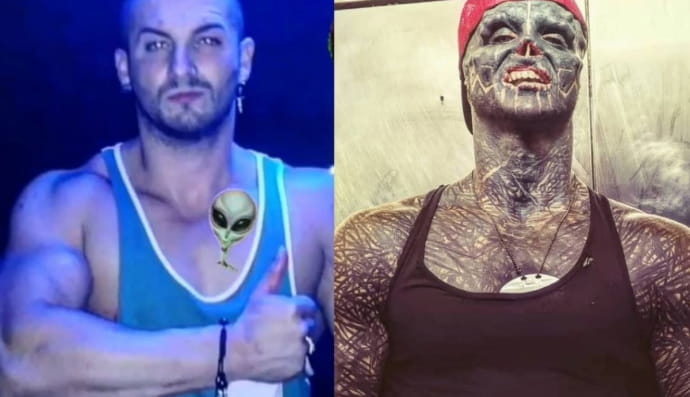 Ентоні Лоффредо 