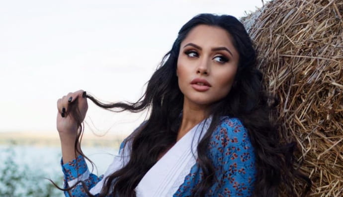 Діана Бакід