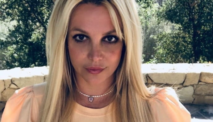 Брітні Спірс 