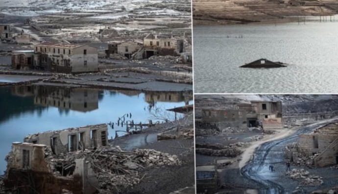 Село Асередо