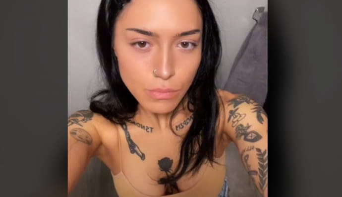 Ліліт Куойо