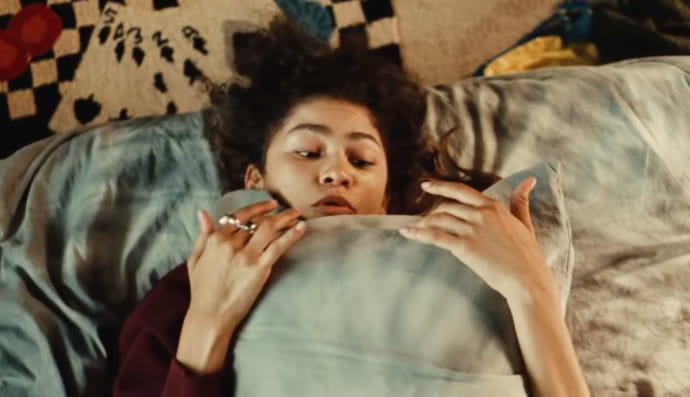 сериал "Эйфория"