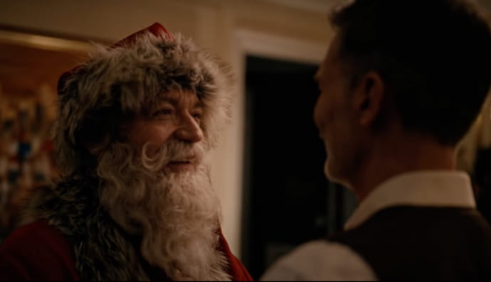 У Норвегії випустили новорічну ЛГБТ-рекламу