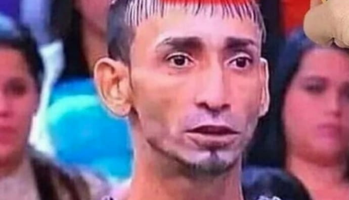 невдалі зачіски, з якими не варто показуватися людям