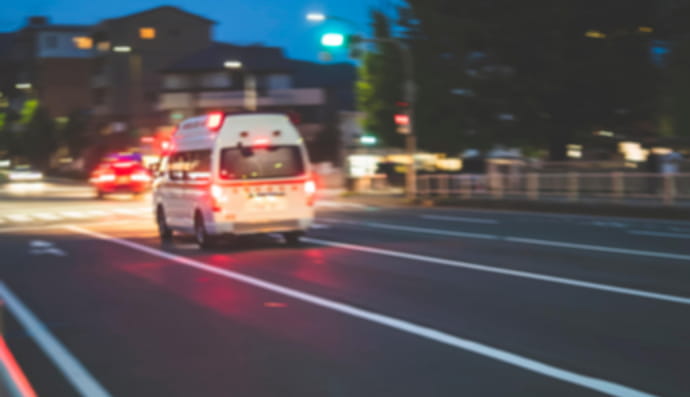 Швидка допомога