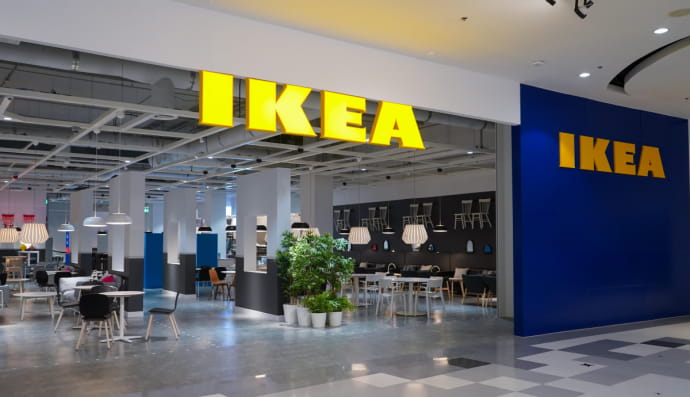 IKEA