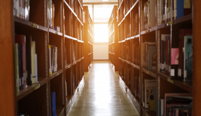 Бібліотека