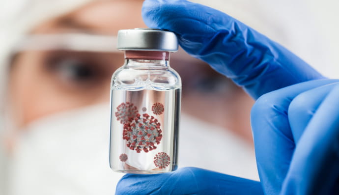 Коронавирус